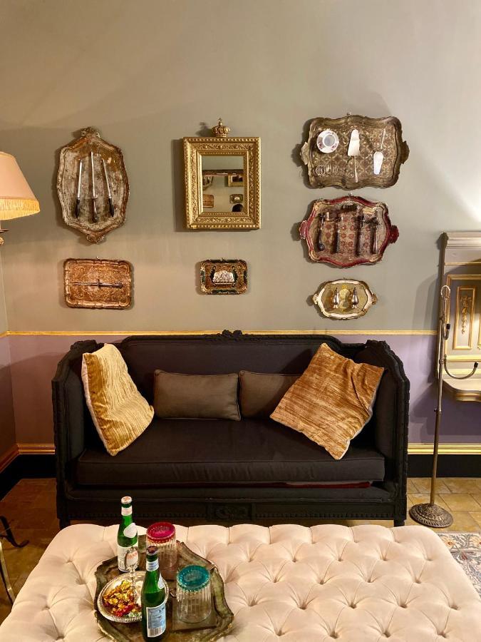 Sogni D Oro Bed & Breakfast Peer Exterior photo