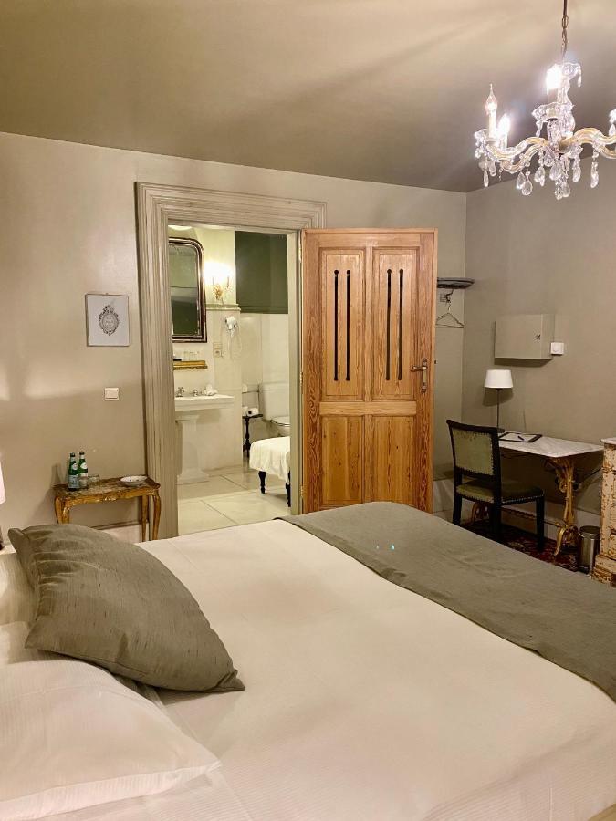 Sogni D Oro Bed & Breakfast Peer Exterior photo