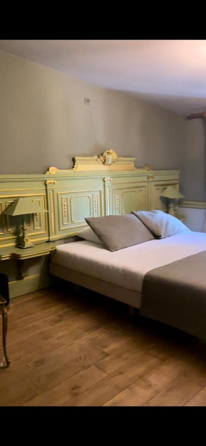 Sogni D Oro Bed & Breakfast Peer Exterior photo