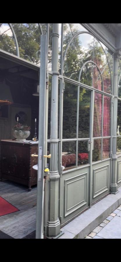 Sogni D Oro Bed & Breakfast Peer Exterior photo
