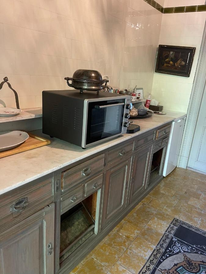Sogni D Oro Bed & Breakfast Peer Exterior photo