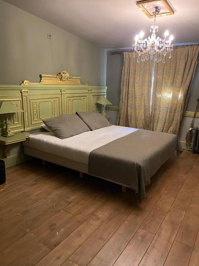 Sogni D Oro Bed & Breakfast Peer Exterior photo