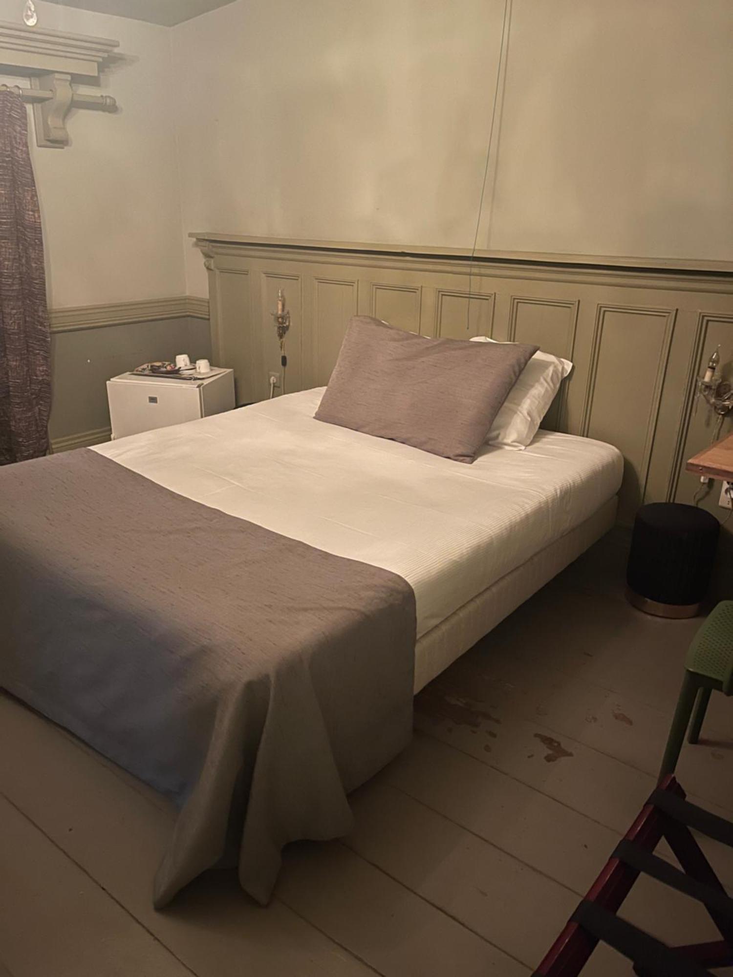Sogni D Oro Bed & Breakfast Peer Exterior photo