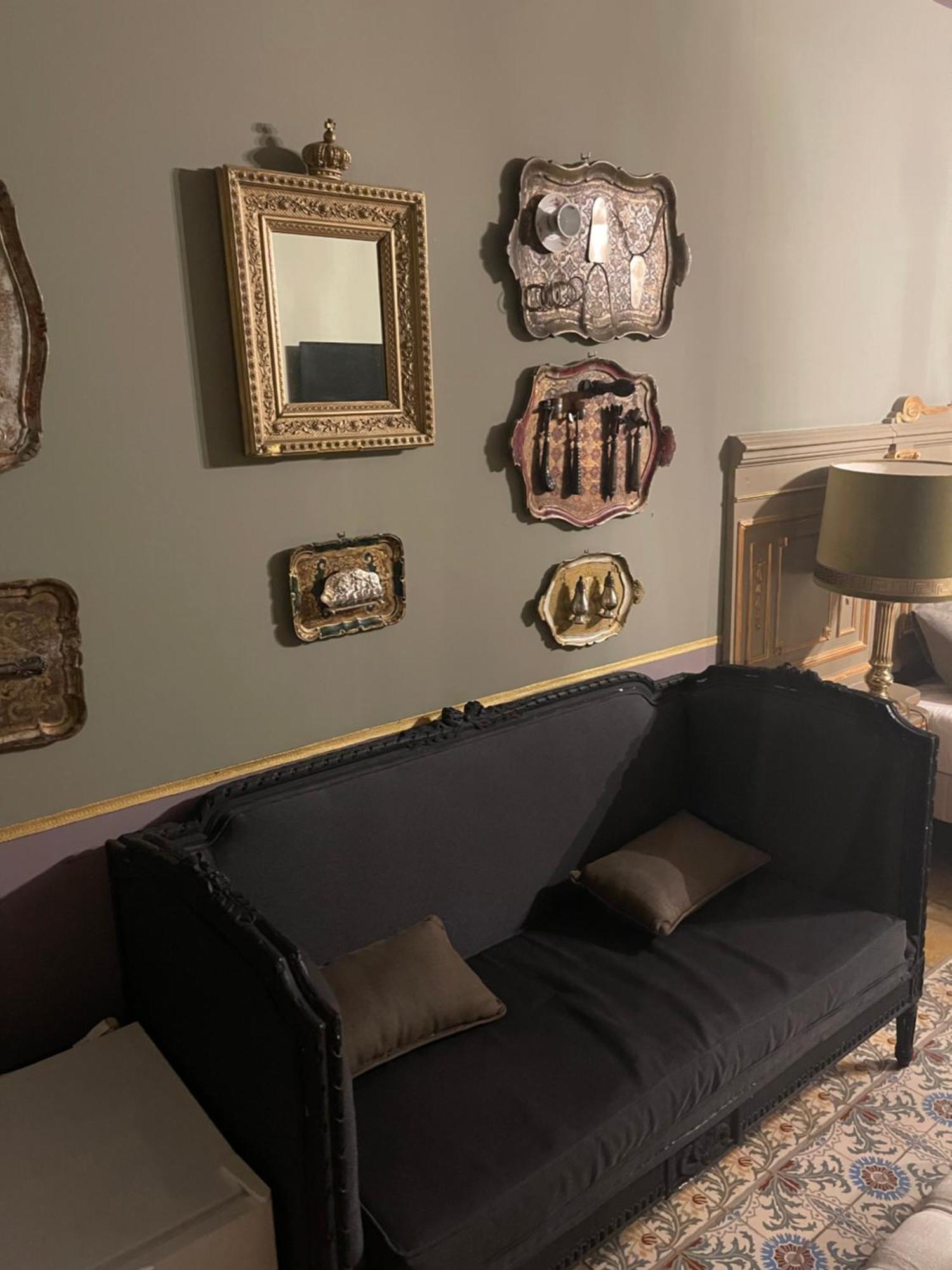 Sogni D Oro Bed & Breakfast Peer Exterior photo