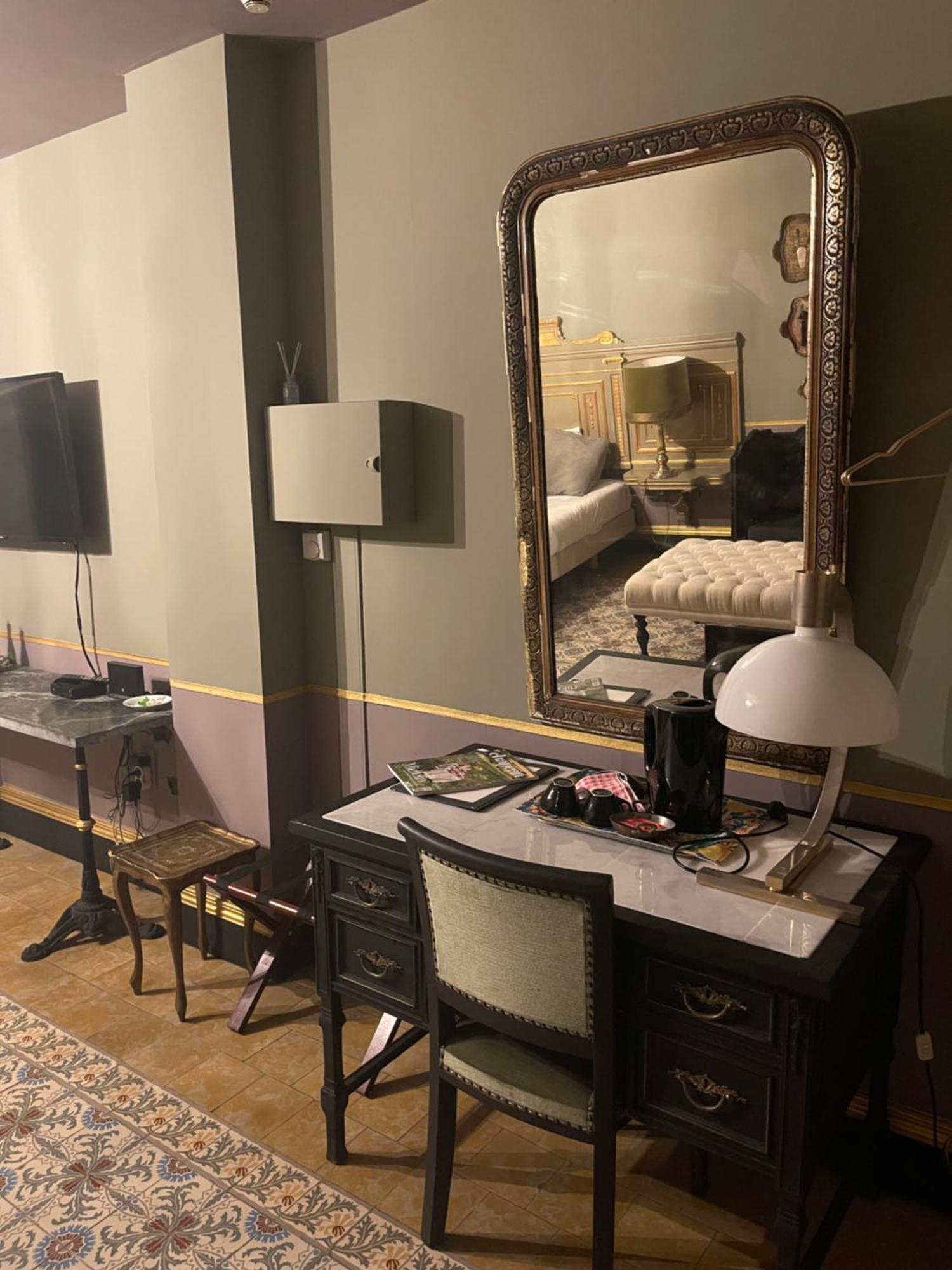 Sogni D Oro Bed & Breakfast Peer Exterior photo