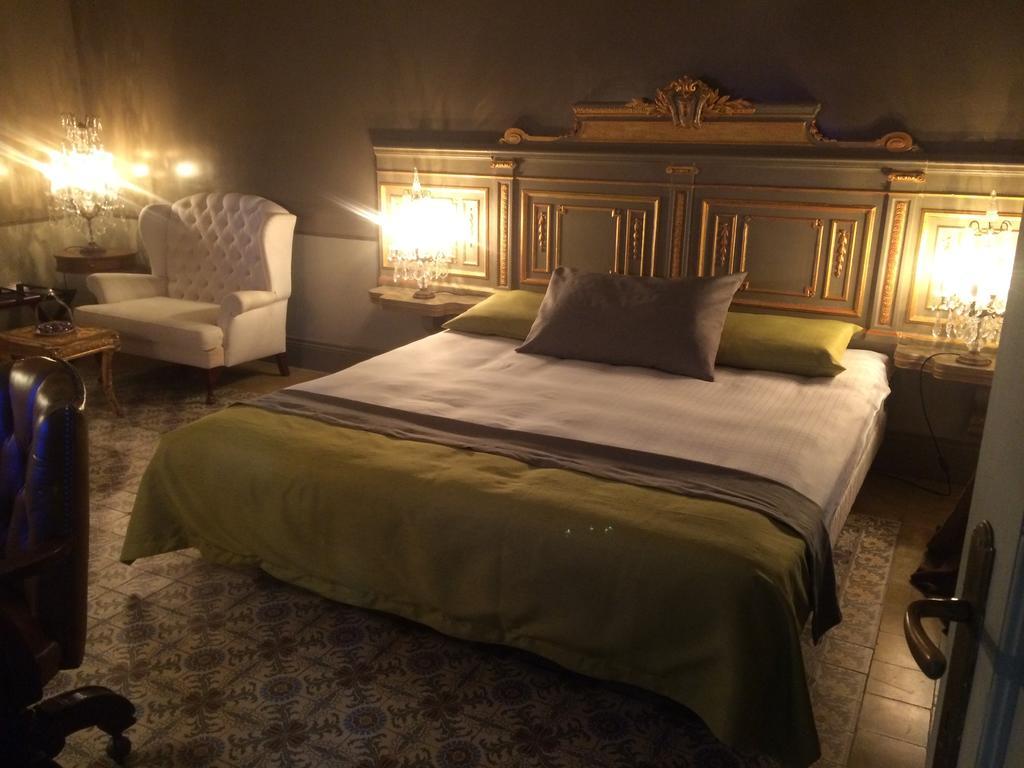 Sogni D Oro Bed & Breakfast Peer Room photo