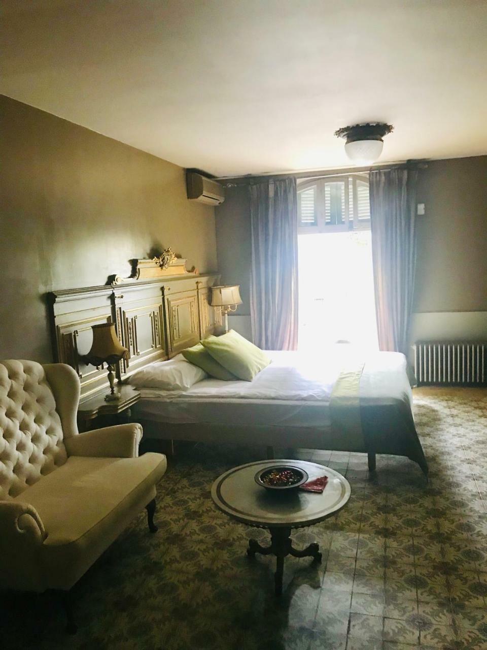 Sogni D Oro Bed & Breakfast Peer Exterior photo