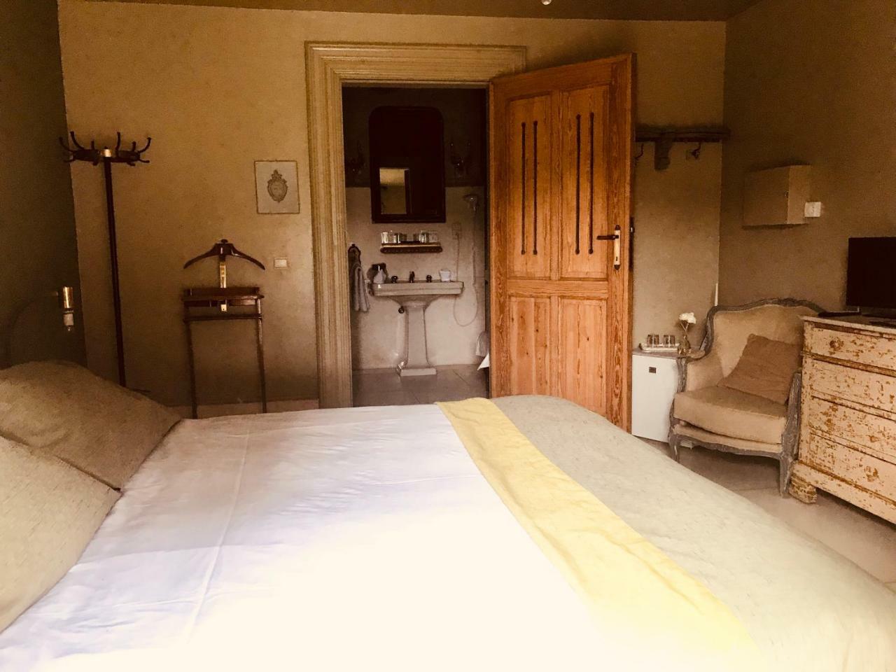 Sogni D Oro Bed & Breakfast Peer Exterior photo