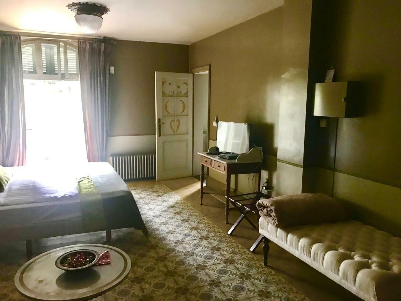 Sogni D Oro Bed & Breakfast Peer Exterior photo