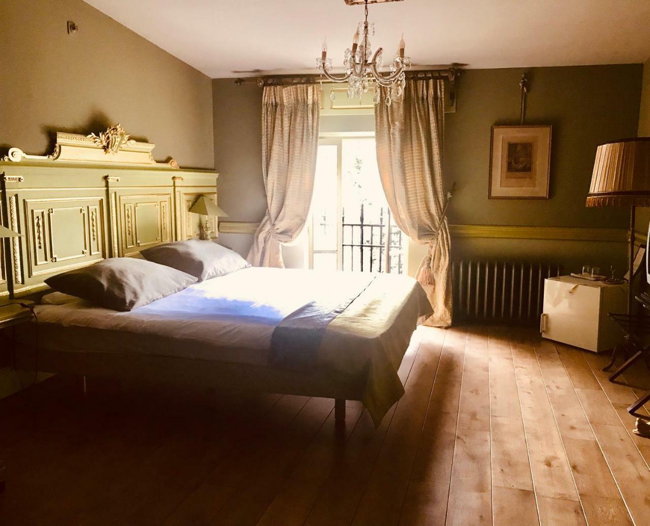 Sogni D Oro Bed & Breakfast Peer Exterior photo