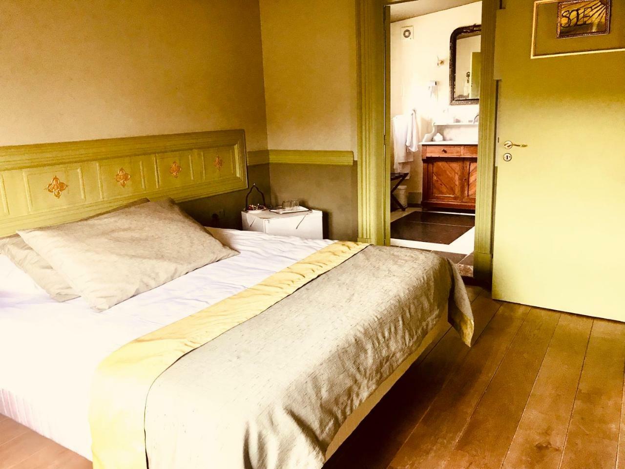 Sogni D Oro Bed & Breakfast Peer Exterior photo