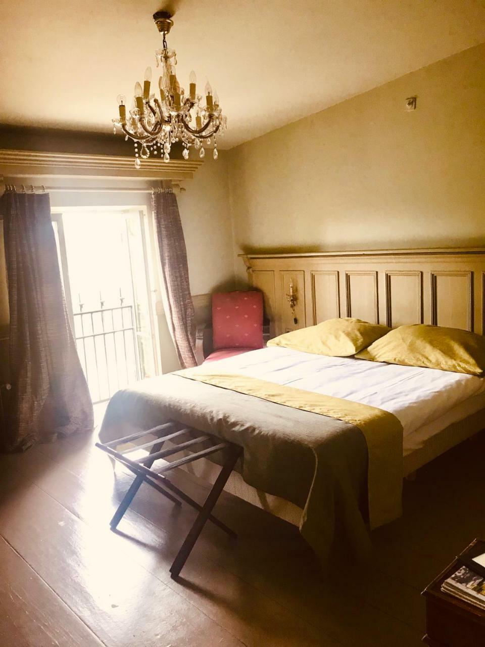 Sogni D Oro Bed & Breakfast Peer Exterior photo