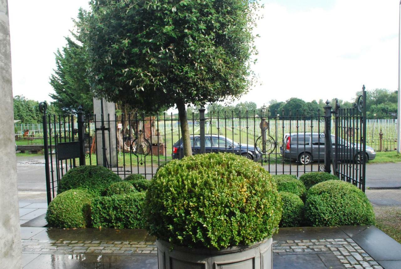 Sogni D Oro Bed & Breakfast Peer Exterior photo