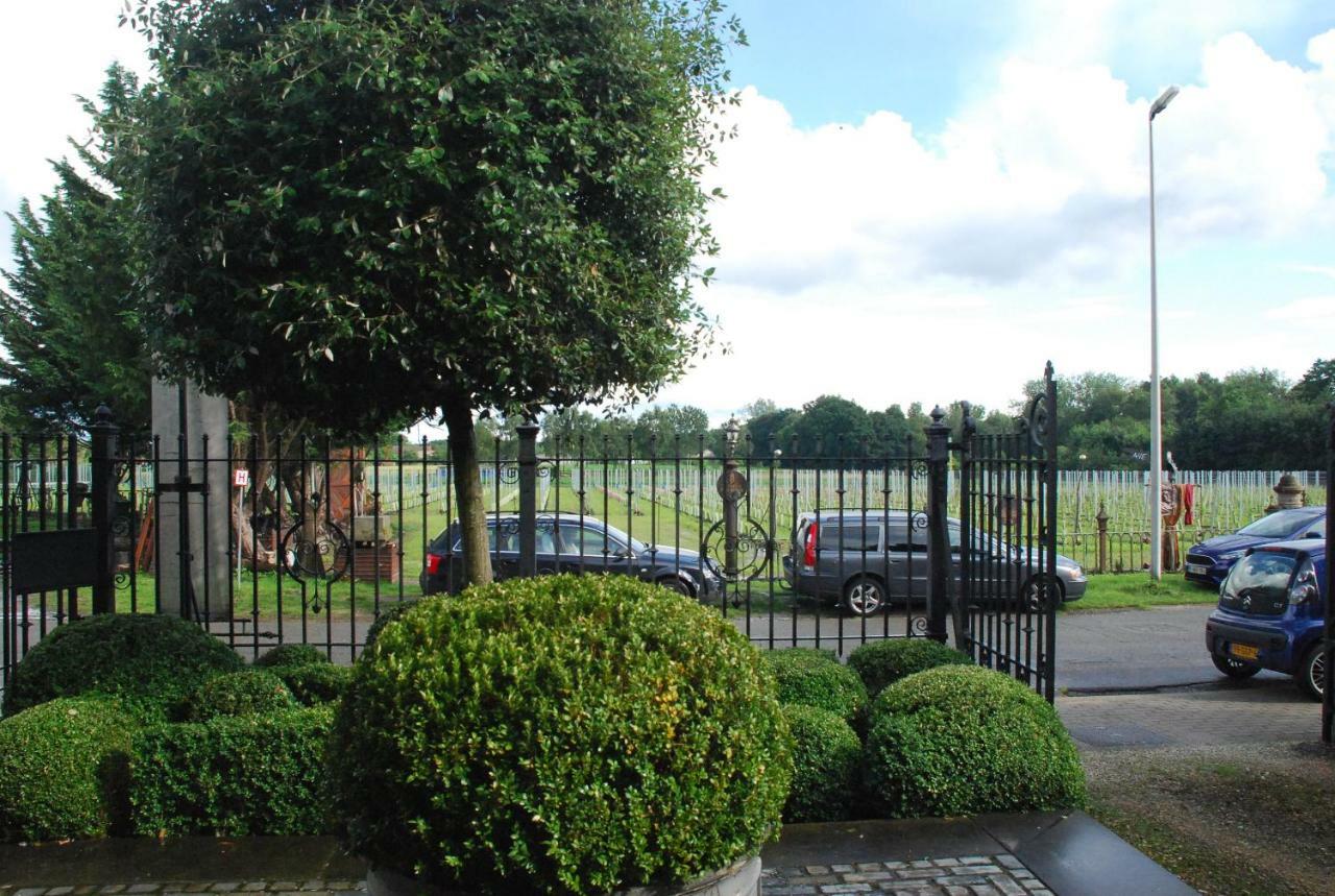 Sogni D Oro Bed & Breakfast Peer Exterior photo